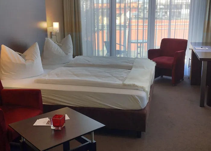 شقة فندقية كارتيه إم الفندقية 5*