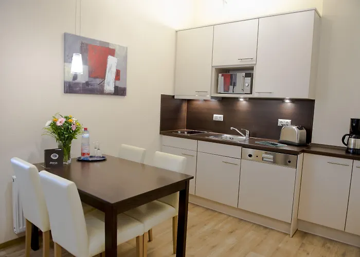 كارتيه إم الفندقية 5*