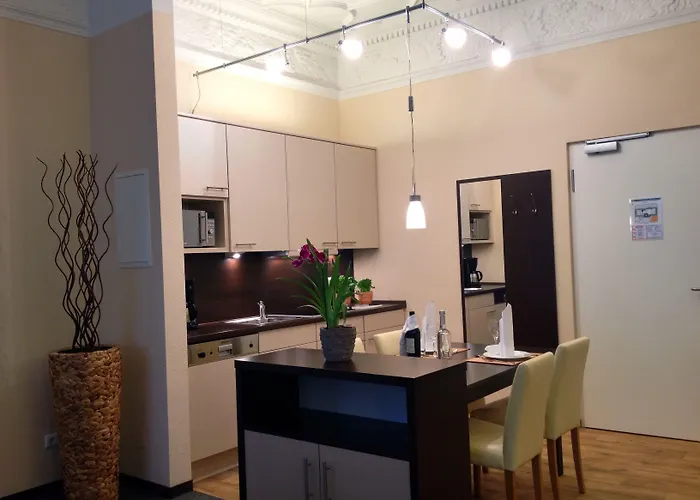 كارتيه إم الفندقية