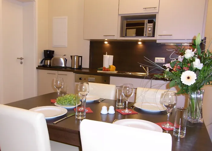 كارتيه إم الفندقية 5* لبسيا