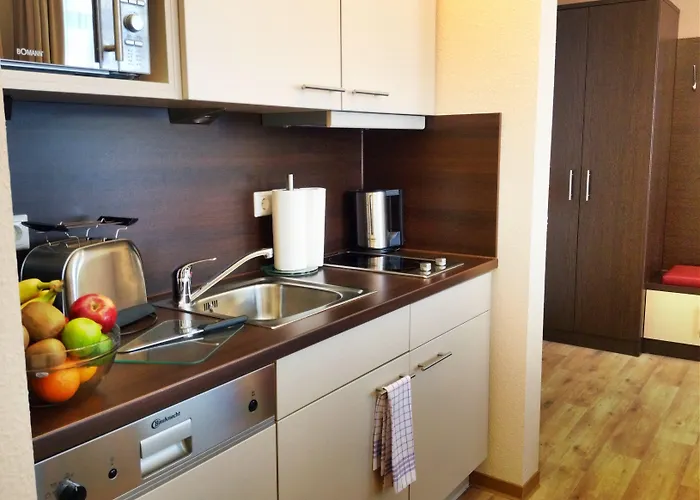 كارتيه إم الفندقية 5*