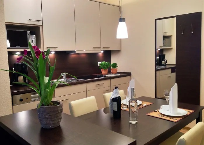 كارتيه إم الفندقية 5*