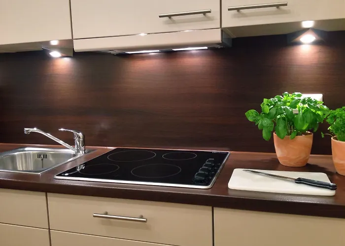 كارتيه إم الفندقية لبسيا