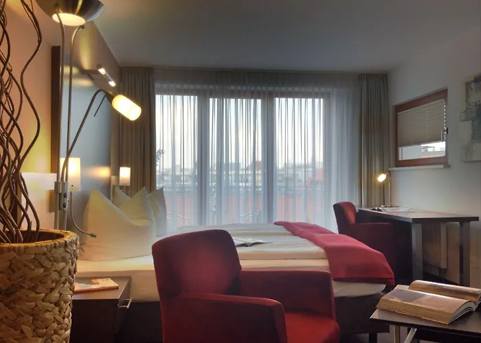 شقة فندقية كارتيه إم الفندقية لبسيا