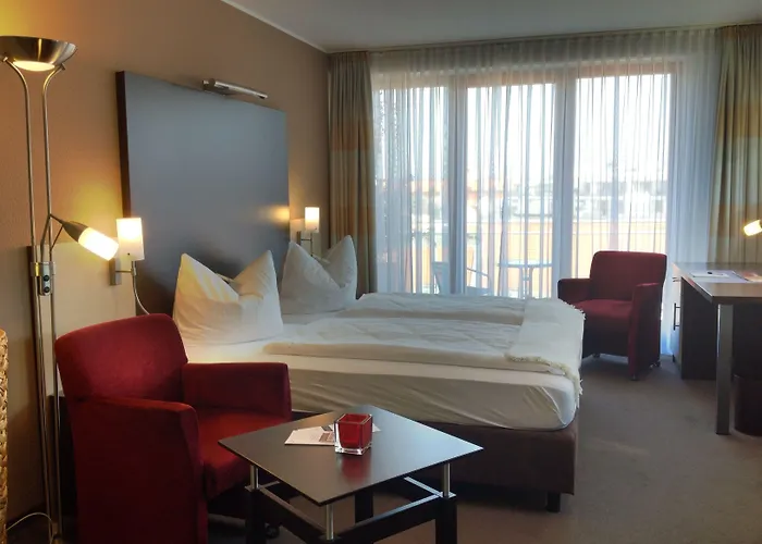 كارتيه إم الفندقية شقة فندقية لبسيا