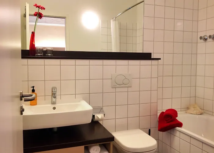 شقة فندقية كارتيه إم الفندقية 5*