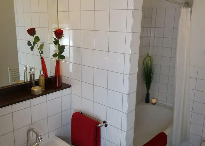 Lejlighedshotel Quartier M