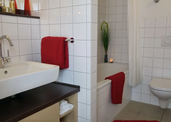 Lejlighedshotel Quartier M