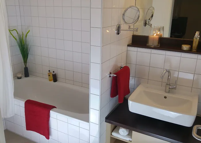 كارتيه إم الفندقية لبسيا