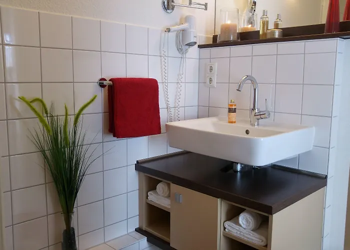 Aparthotel Quartier M Leipzig