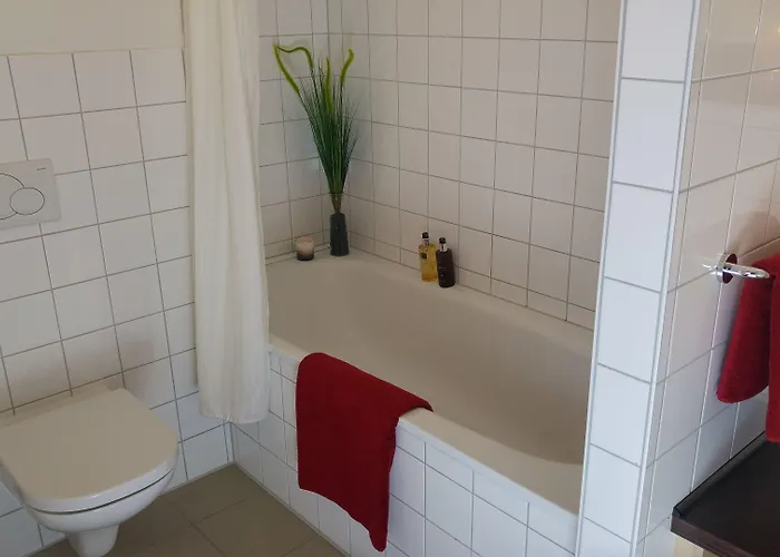 Quartier M Lejlighedshotel