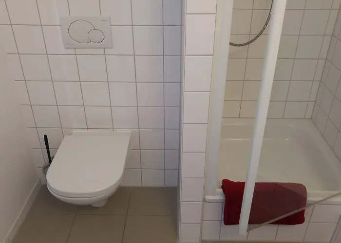 كارتيه إم الفندقية لبسيا