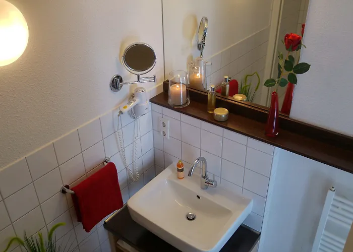 كارتيه إم الفندقية لبسيا