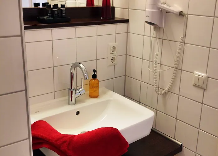 كارتيه إم الفندقية شقة فندقية 5*