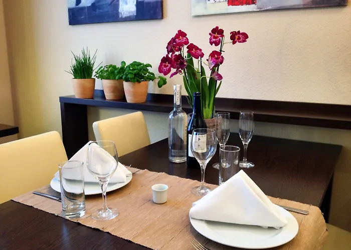 كارتيه إم الفندقية 5*