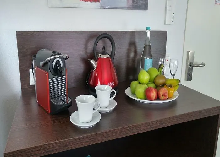 كارتيه إم الفندقية 5*