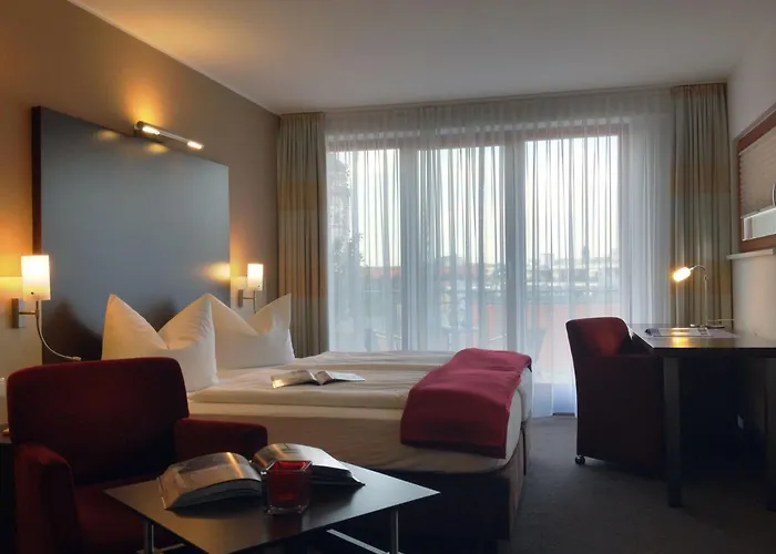 Quartier M Lejlighedshotel